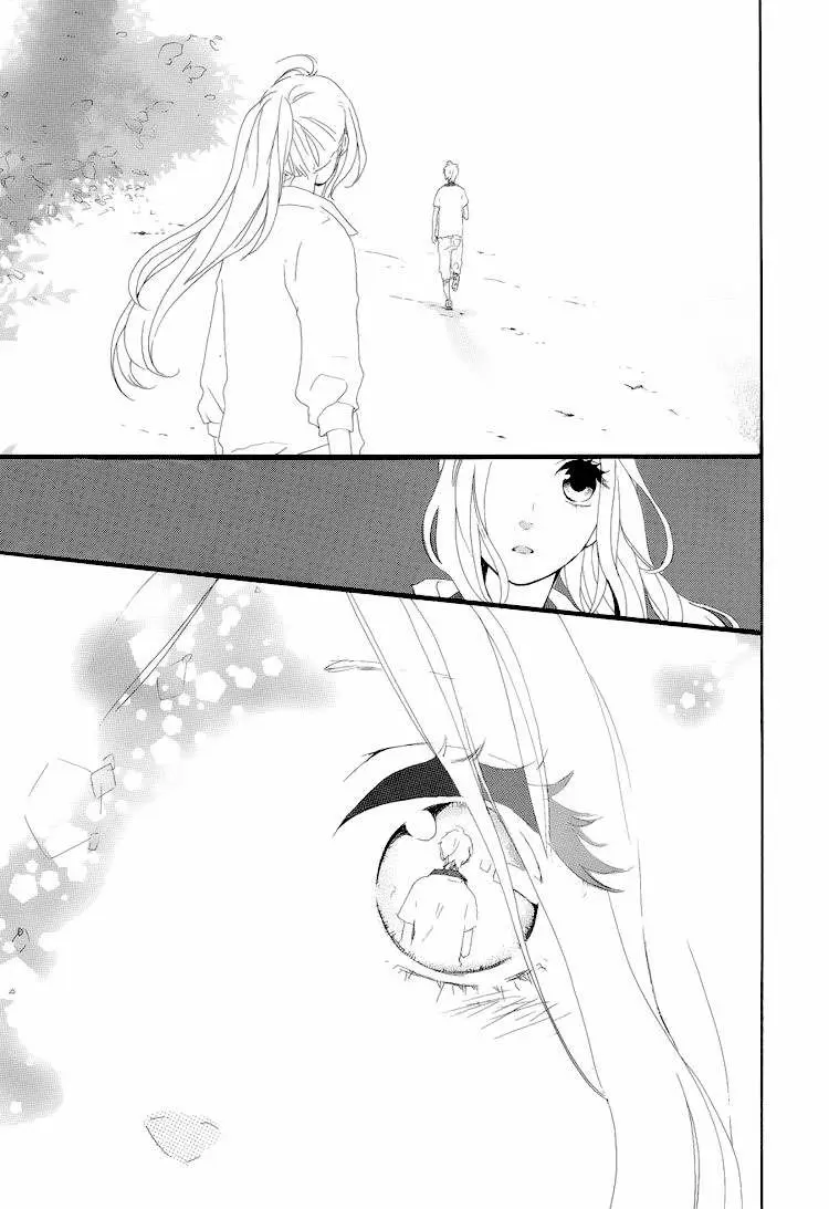 Hibi chouchou capítulo 5 página 24