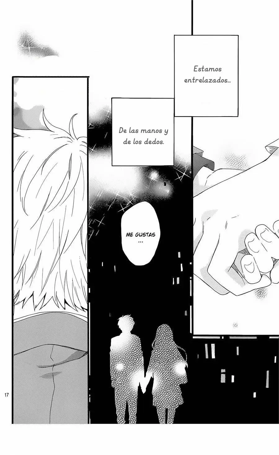 Hibi chouchou - Capítulo 51 - Página 18 - LectorTMOo