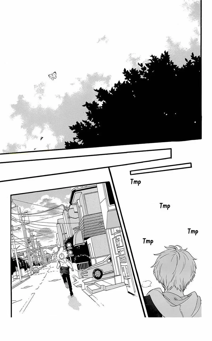 Hibi chouchou - Capítulo 54 - Página 10 - LectorTMOo