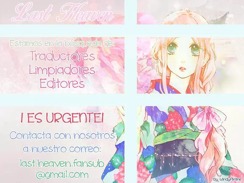 Hibi chouchou capítulo 57 página 31