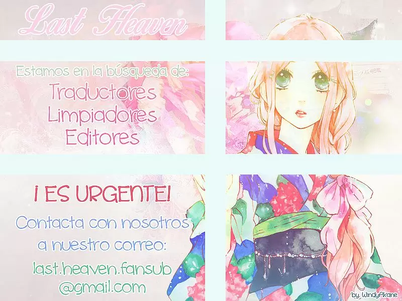 Hibi chouchou capítulo 59 página 30
