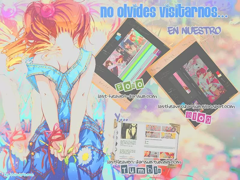 Hibi chouchou capítulo 59 página 31