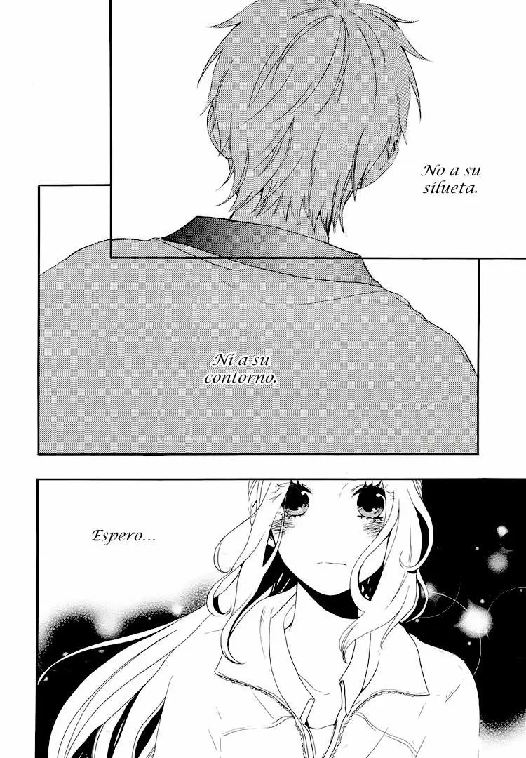 Hibi chouchou capítulo 6 página 7