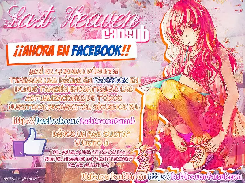Hibi chouchou capítulo 63 página 32