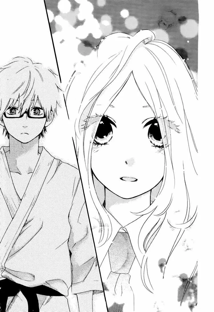 Hibi chouchou - Capítulo 7 - Página 18 - LectorTMOo
