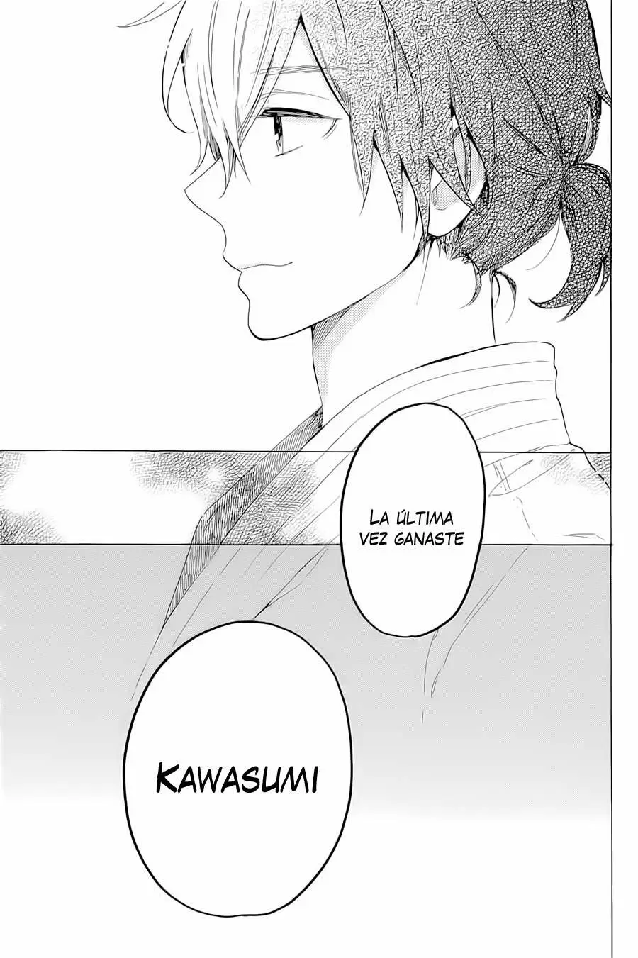 Hibi chouchou capítulo 70 página 6
