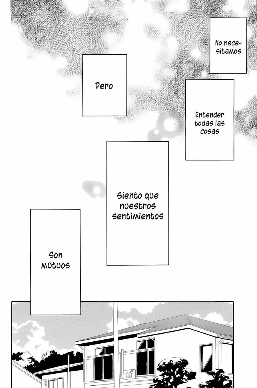 Hibi chouchou capítulo 70 página 11