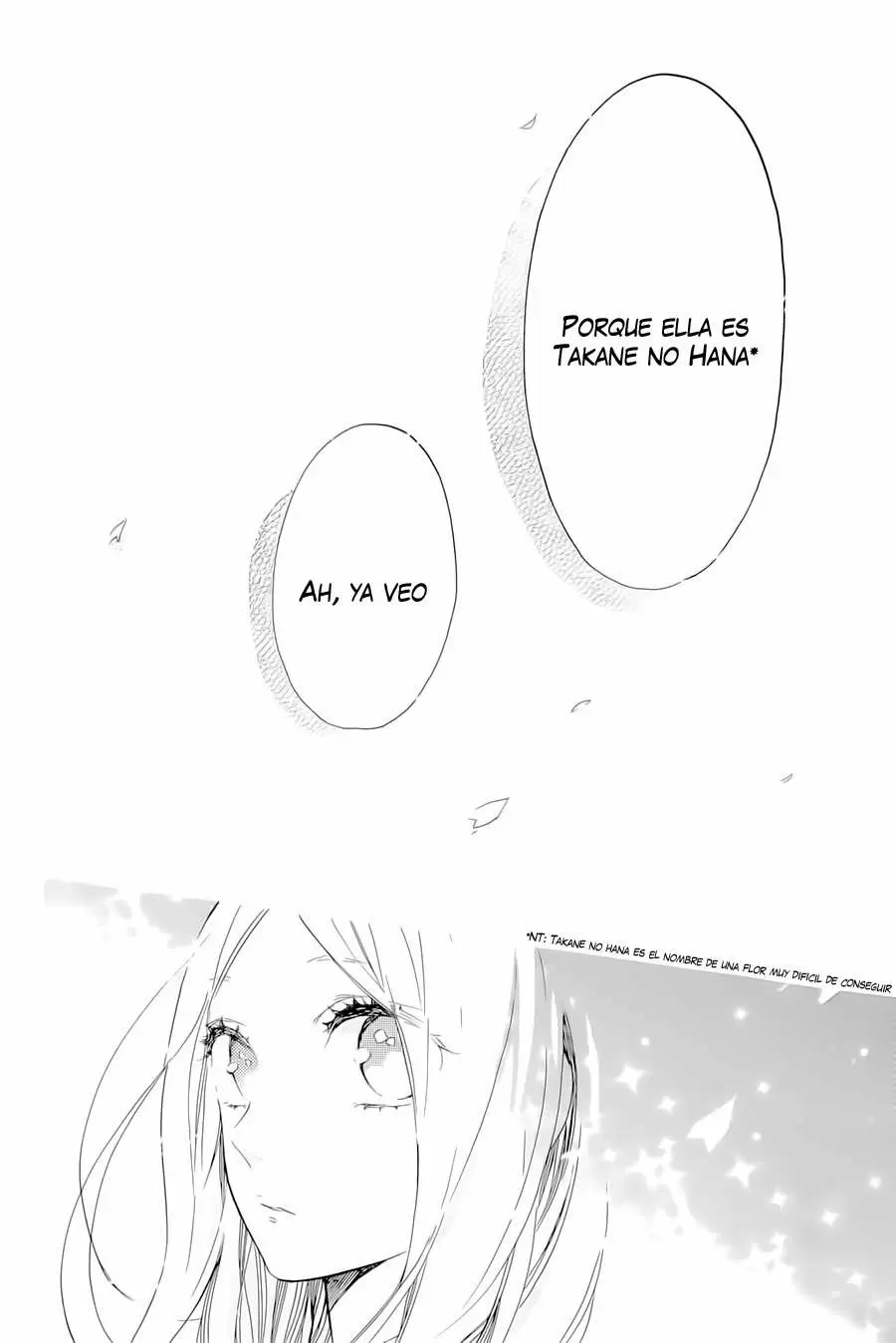 Hibi chouchou capítulo 70 página 21