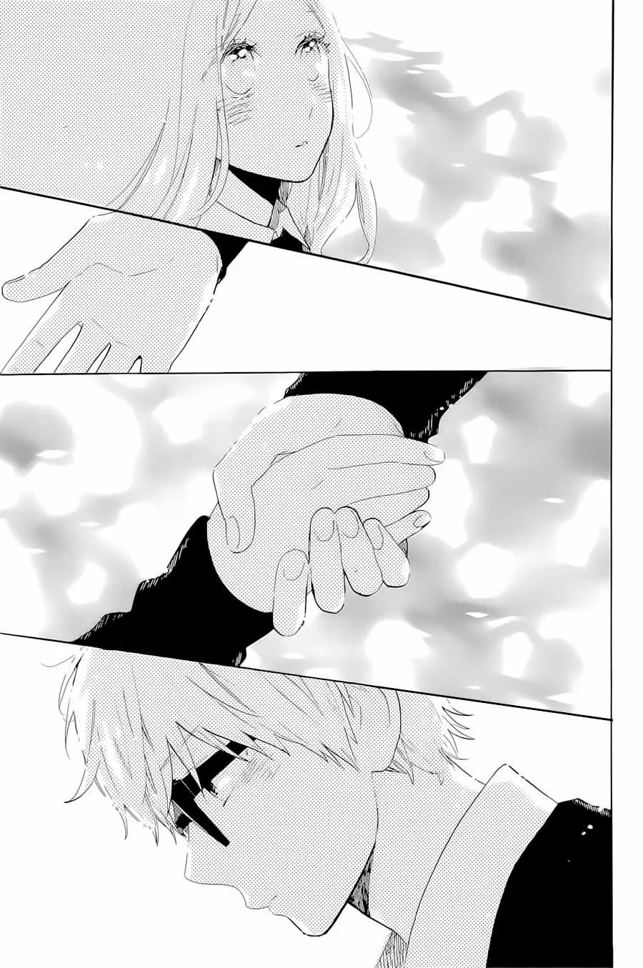 Hibi chouchou - Capítulo 71 - Página 24 - LectorTMOo