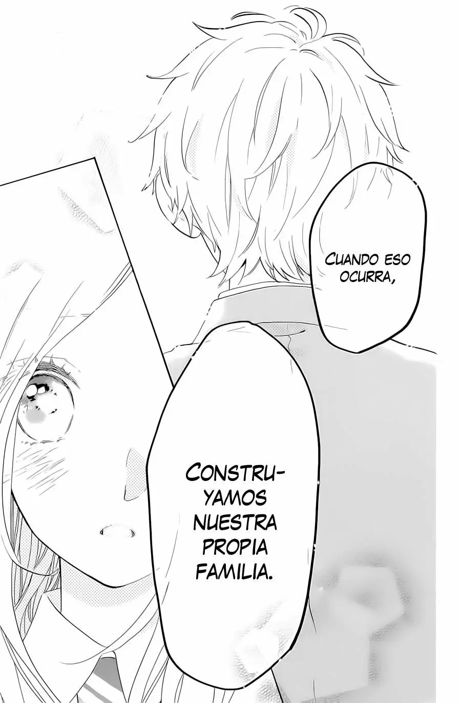 Hibi chouchou capítulo 75 página 49