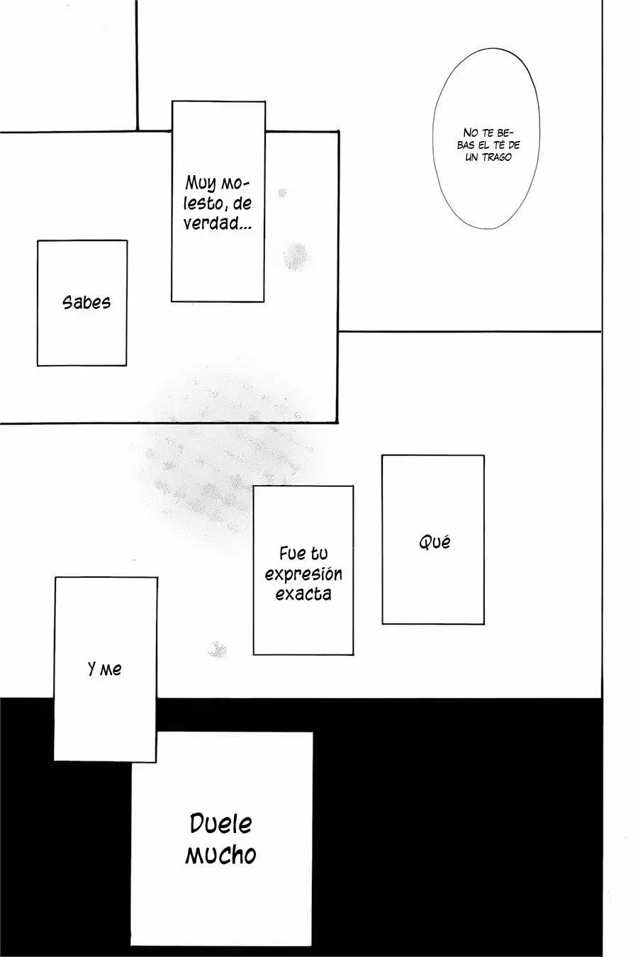 Hibi chouchou capítulo 76 página 16