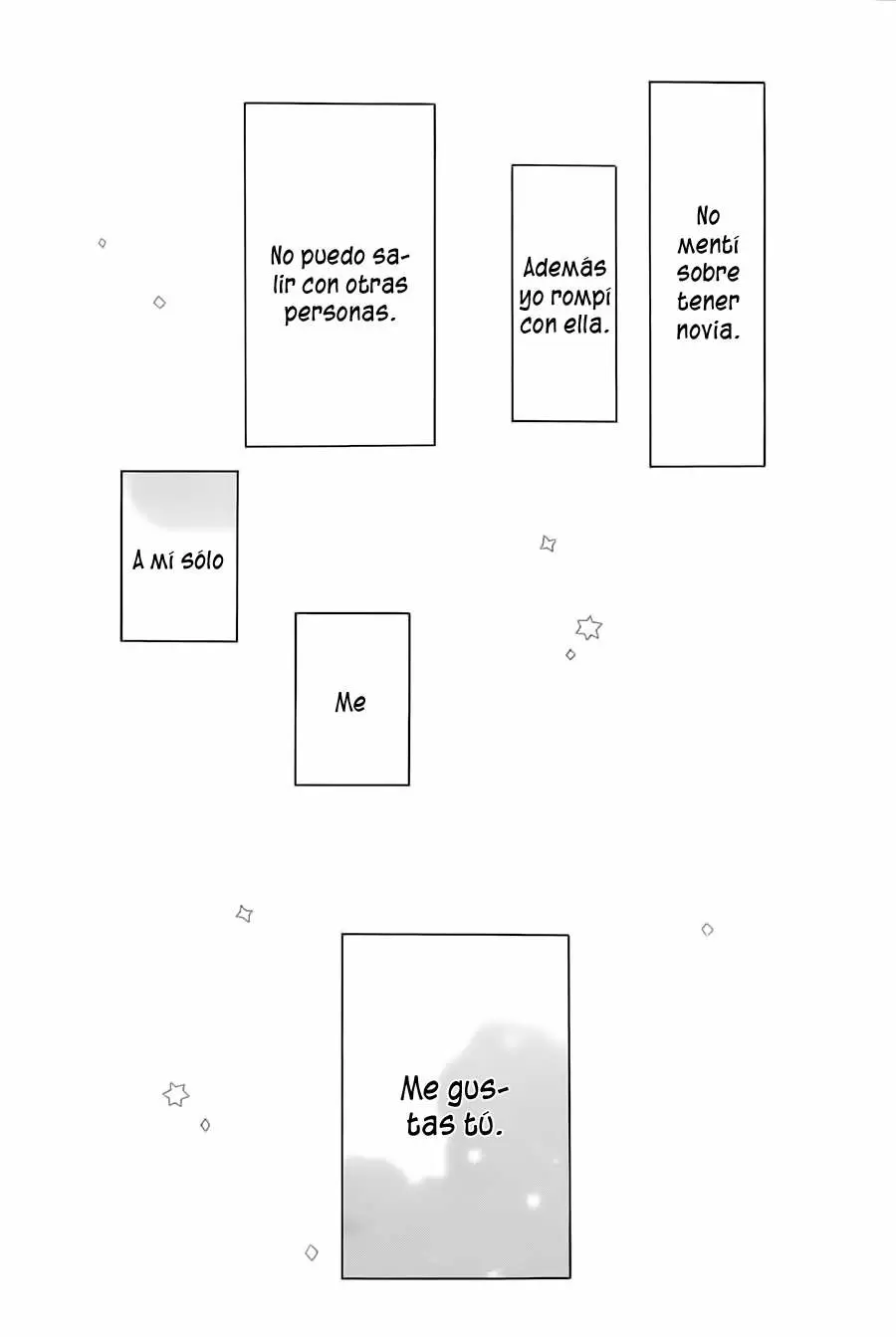 Hibi chouchou capítulo 76 página 47