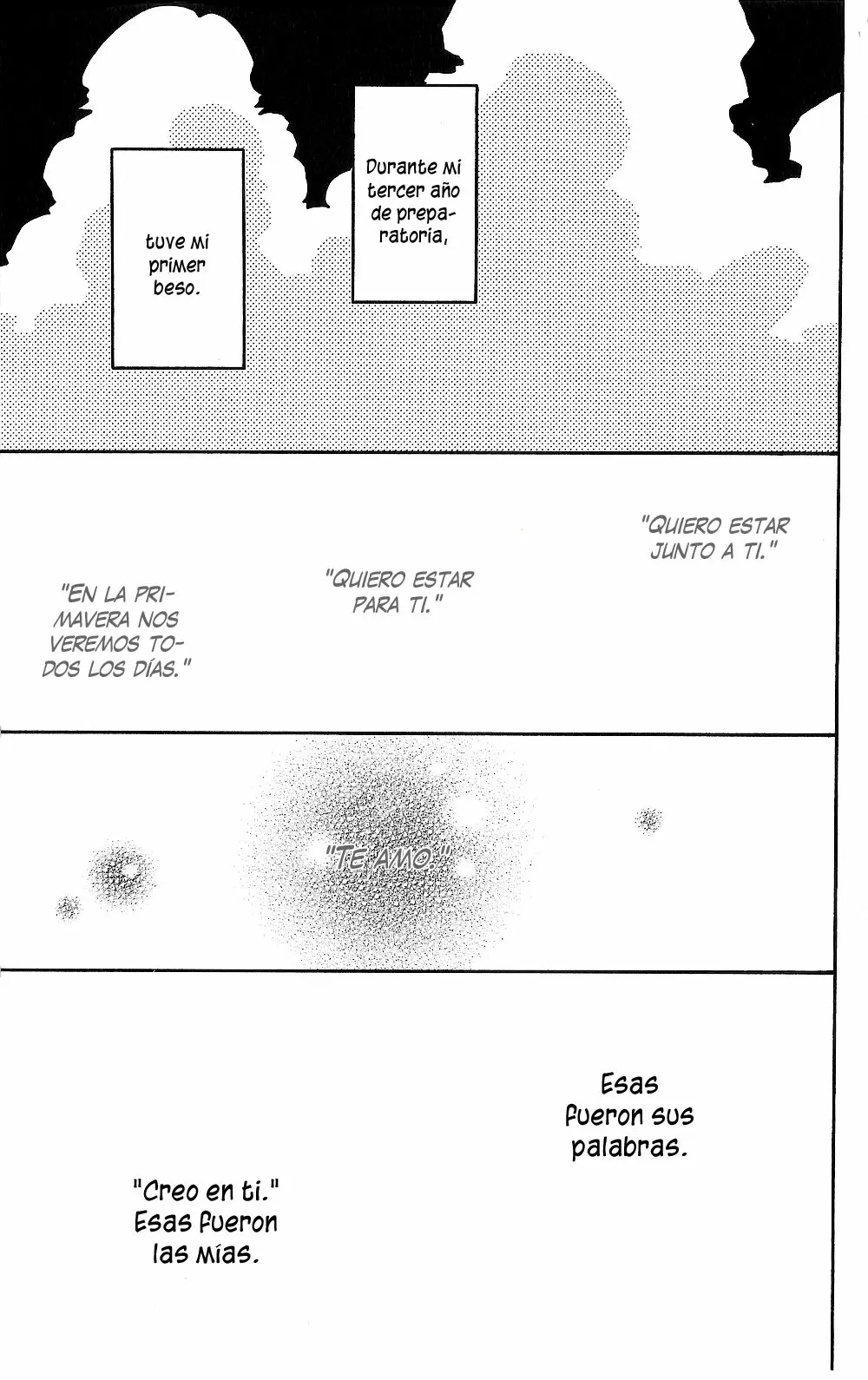 Hibi chouchou capítulo 80 página 27