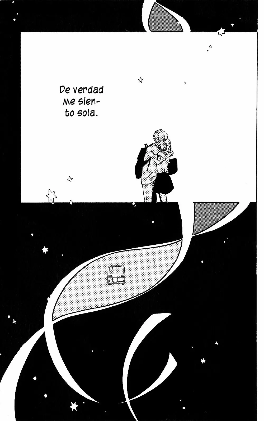 Hibi chouchou capítulo 80 página 31