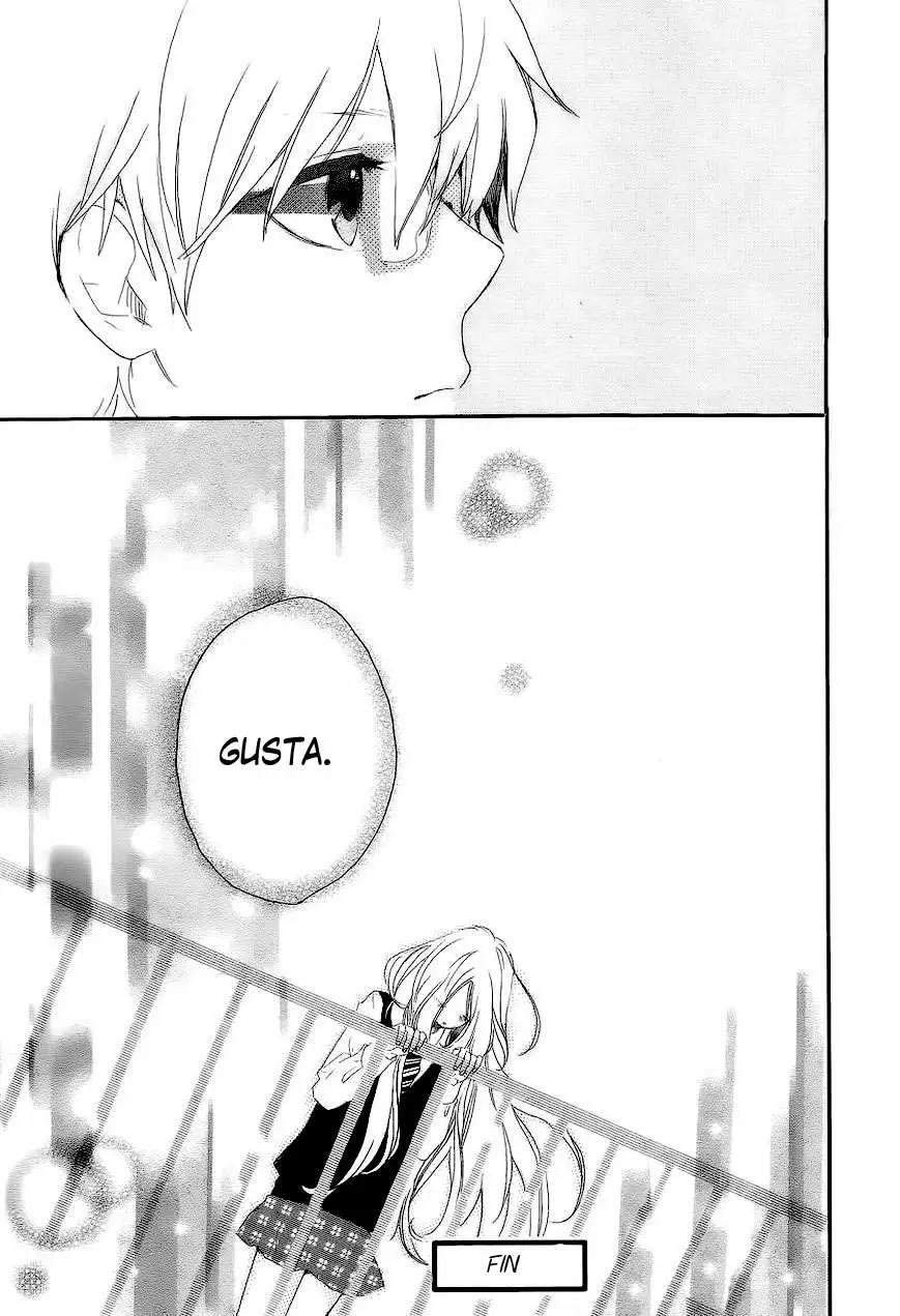 Hibi chouchou capítulo 9 página 26