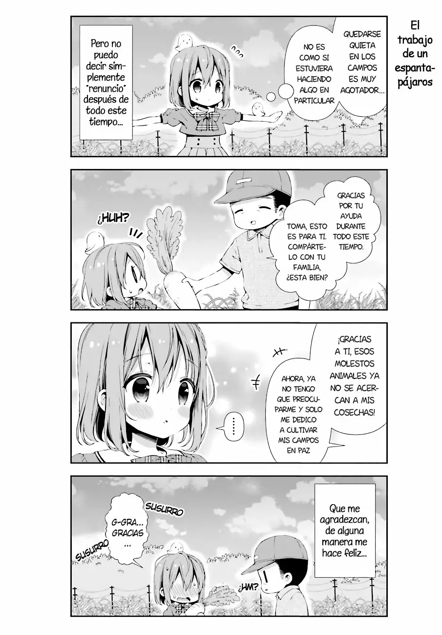 Hinako Note - Capítulo  - Página 5 - LectorTMOo