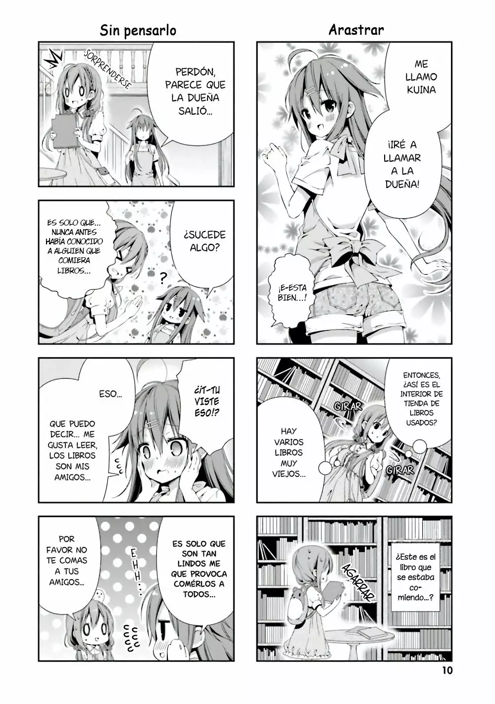 Hinako Note - Capítulo 1 - Página 12 - LectorTMOo