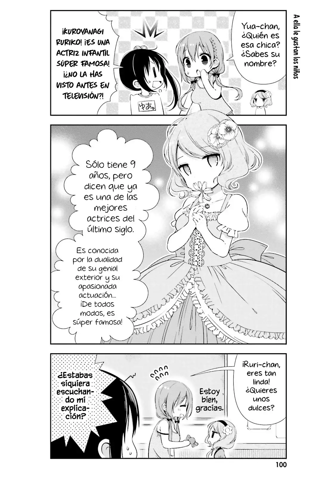 Hinako Note - Capítulo 10 - Página 5 - LectorTMOo