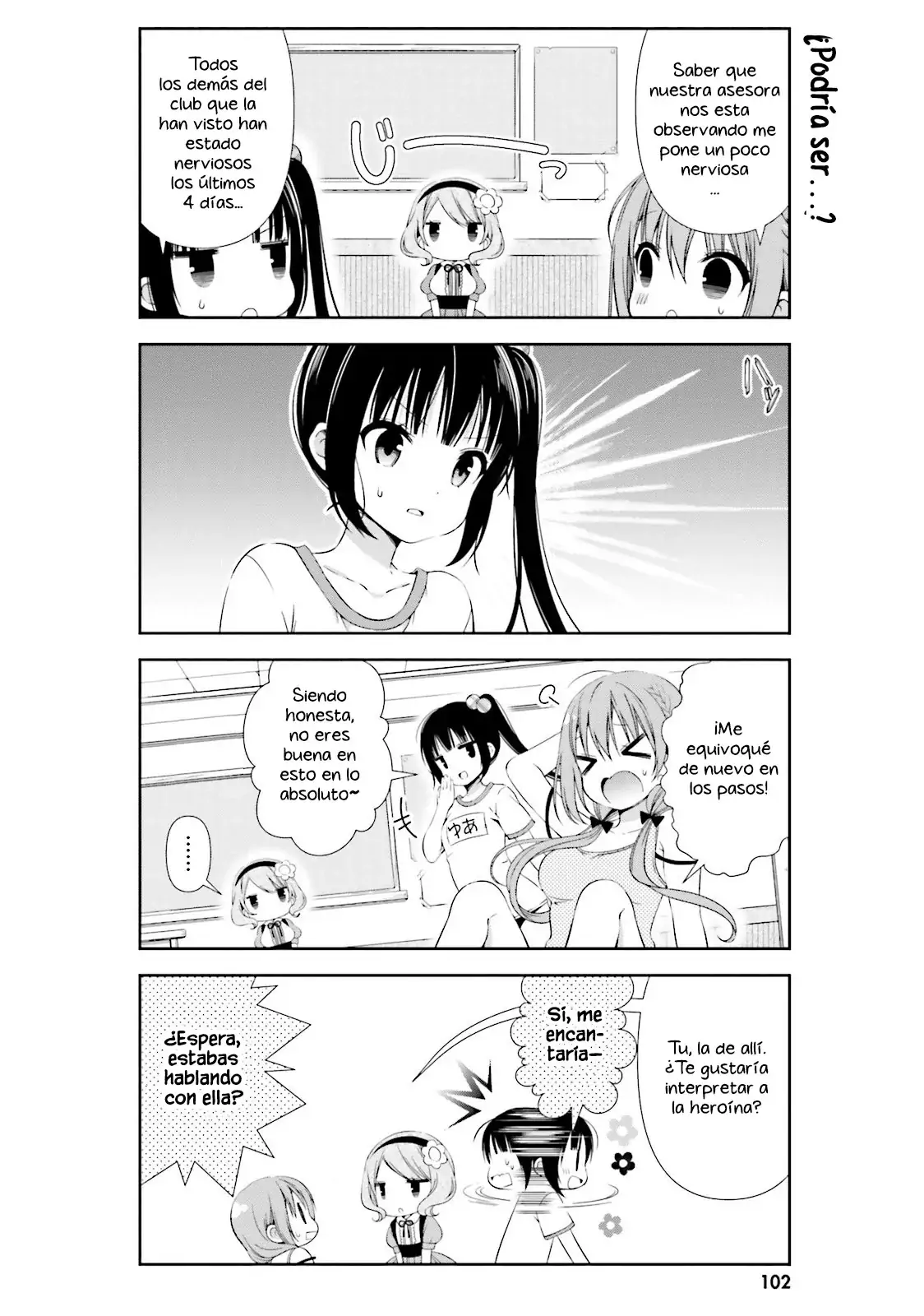 Hinako Note - Capítulo 10 - Página 7 - LectorTMOo