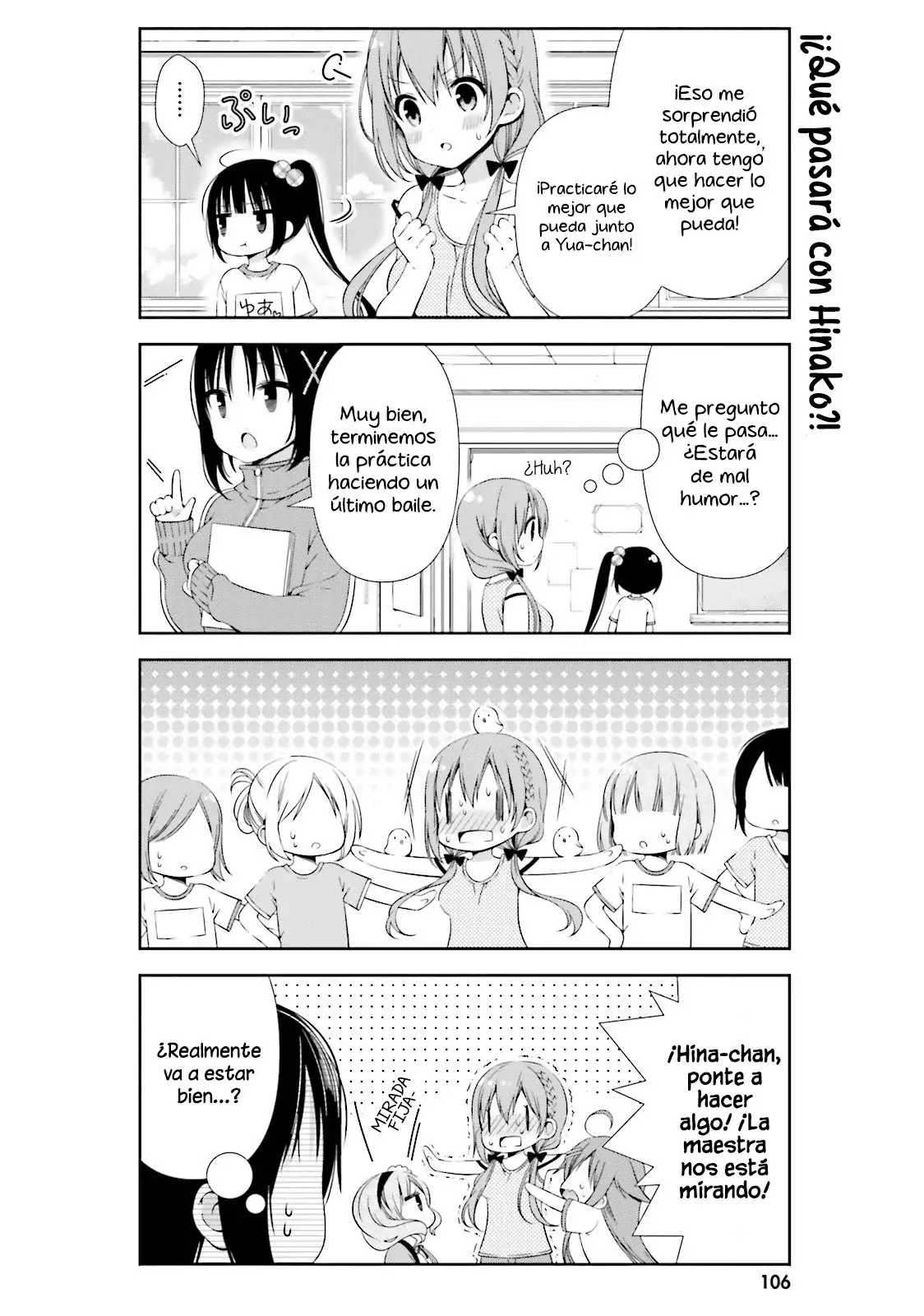 Hinako Note - Capítulo 10 - Página 11 - LectorTMOo