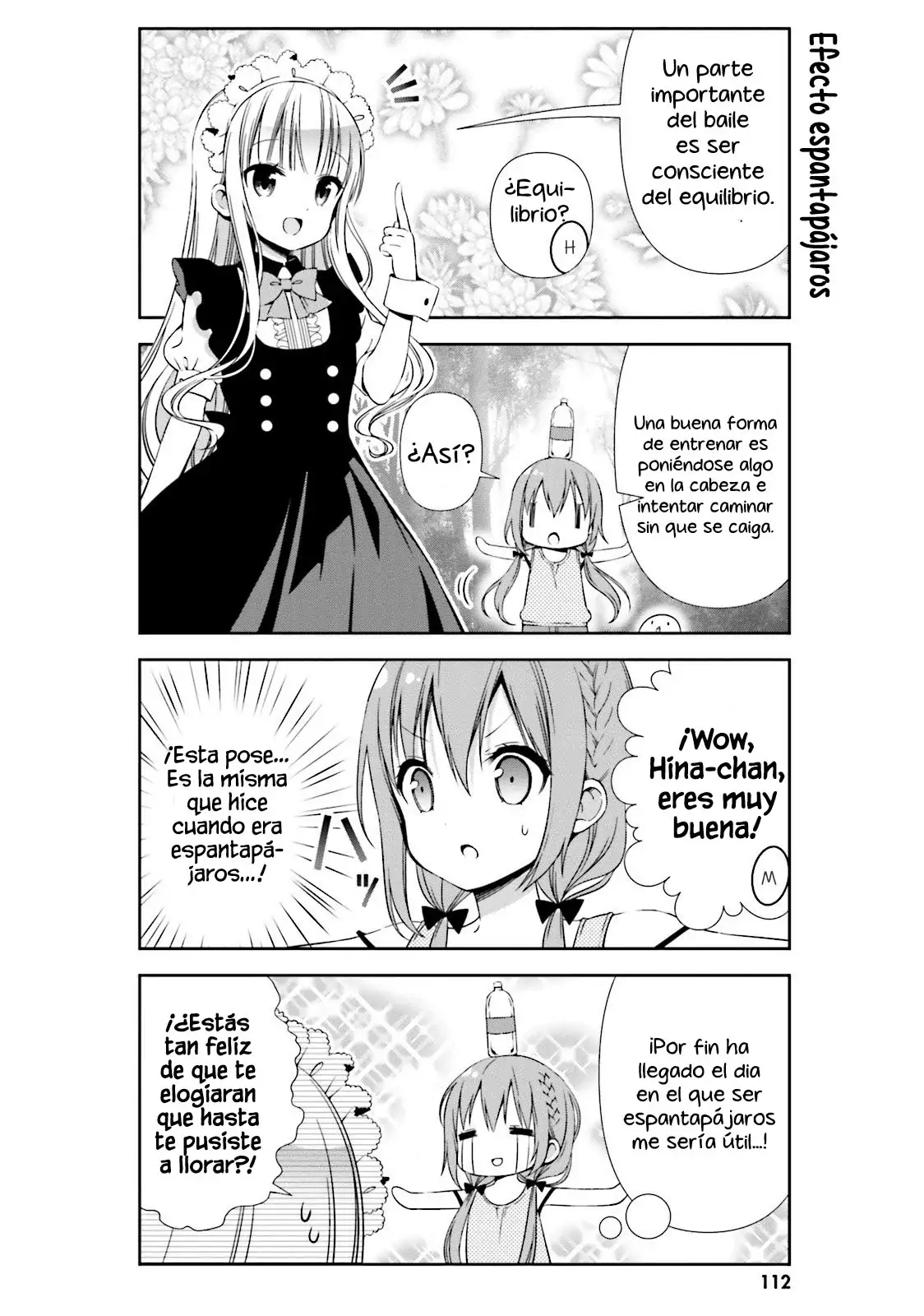 Hinako Note - Capítulo 11 - Página 7 - LectorTMOo