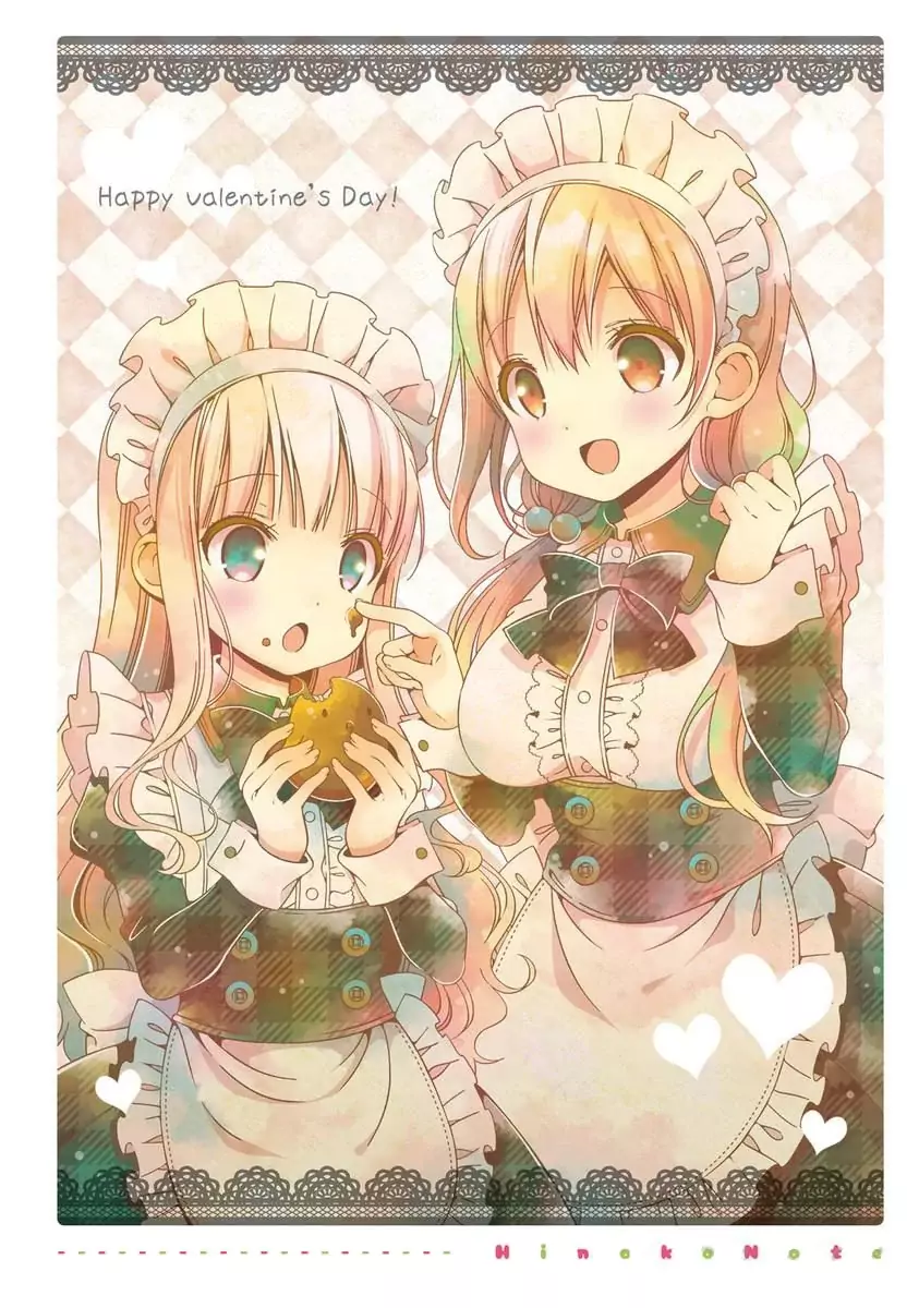 Hinako Note - Capítulo 13 - Página 4 - LectorTMOo