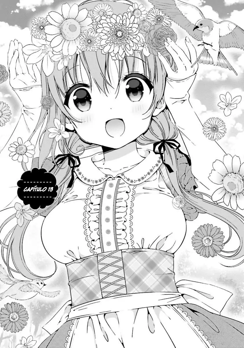 Hinako Note - Capítulo 13 - Página 9 - LectorTMOo