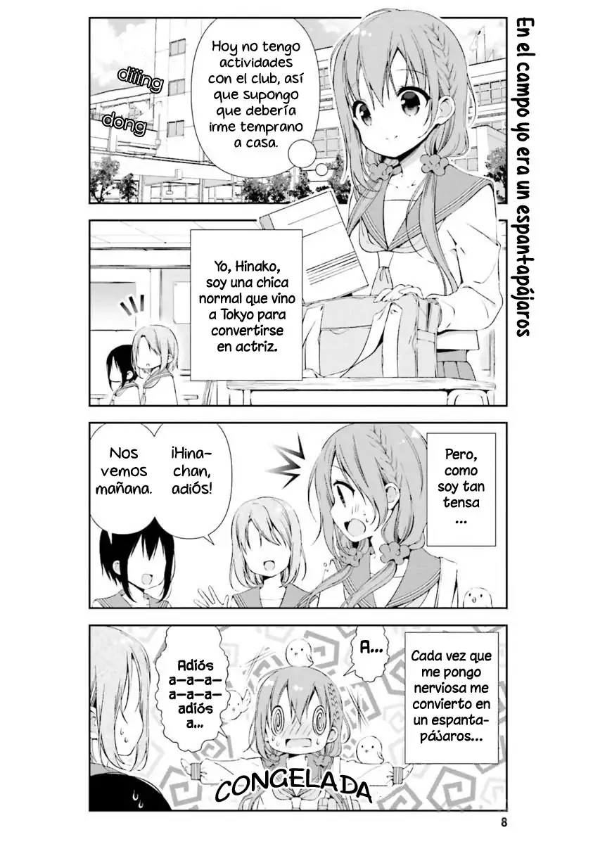 Hinako Note - Capítulo 13 - Página 10 - LectorTMOo