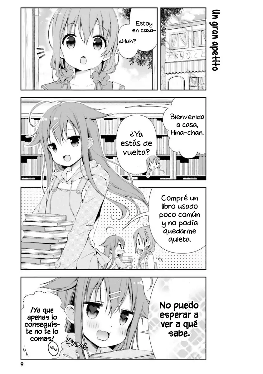Hinako Note - Capítulo 13 - Página 11 - LectorTMOo