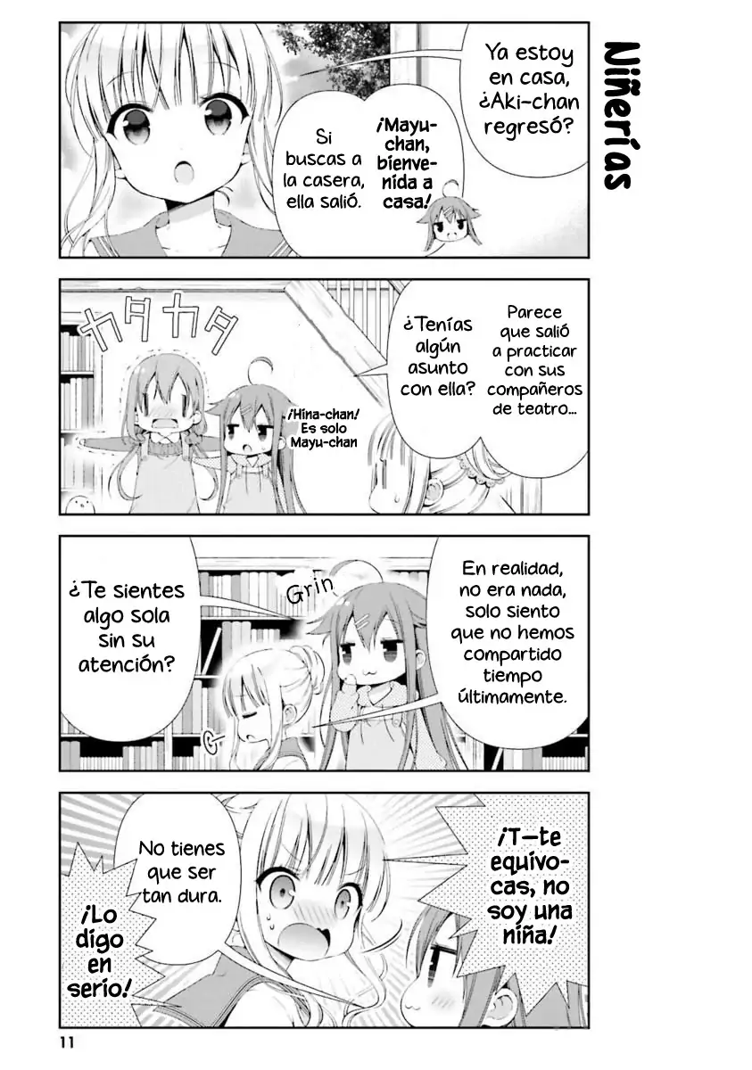 Hinako Note - Capítulo 13 - Página 13 - LectorTMOo