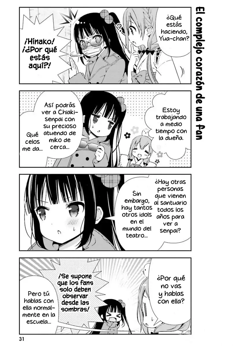 Hinako Note capítulo 14 página 14