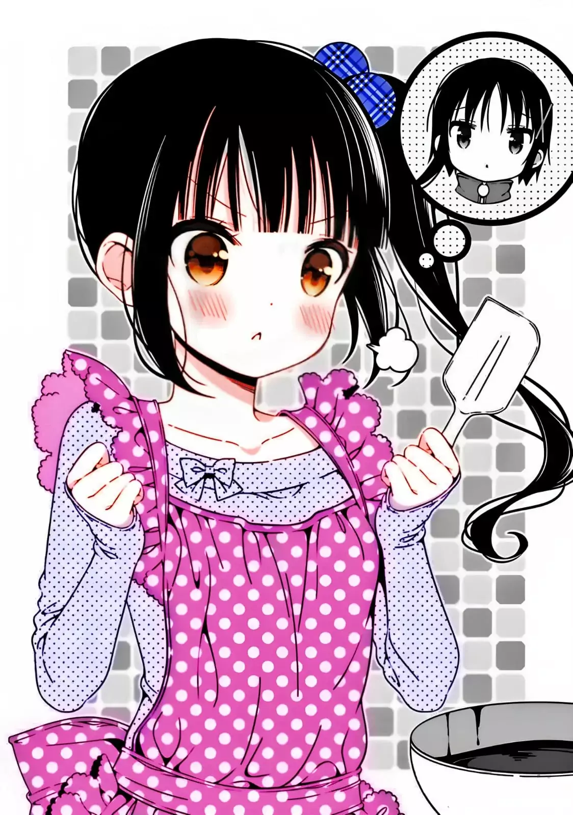 Hinako Note - Capítulo 15 - Página 12 - LectorTMOo