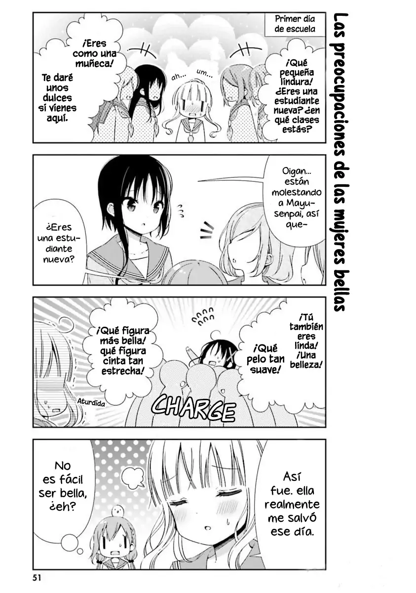 Hinako Note - Capítulo 15 - Página 18 - LectorTMOo