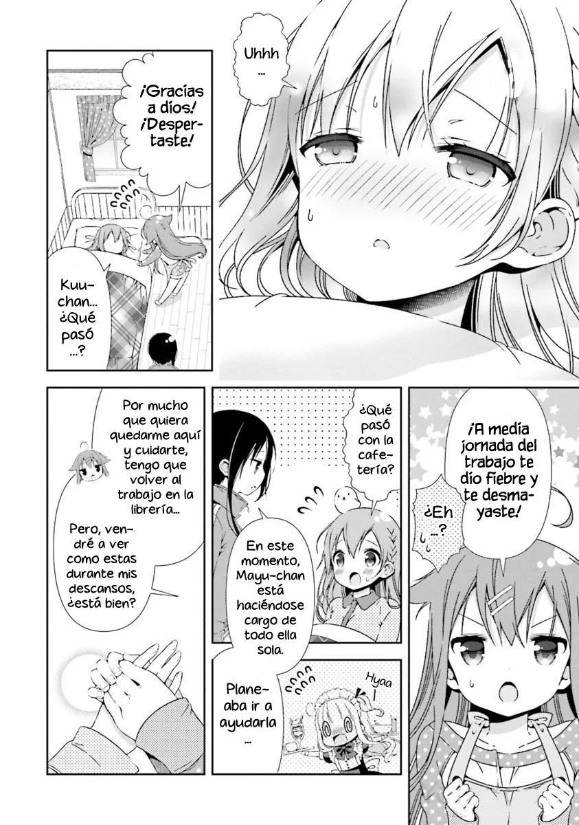 Hinako Note - Capítulo 16 - Página 5 - LectorTMOo