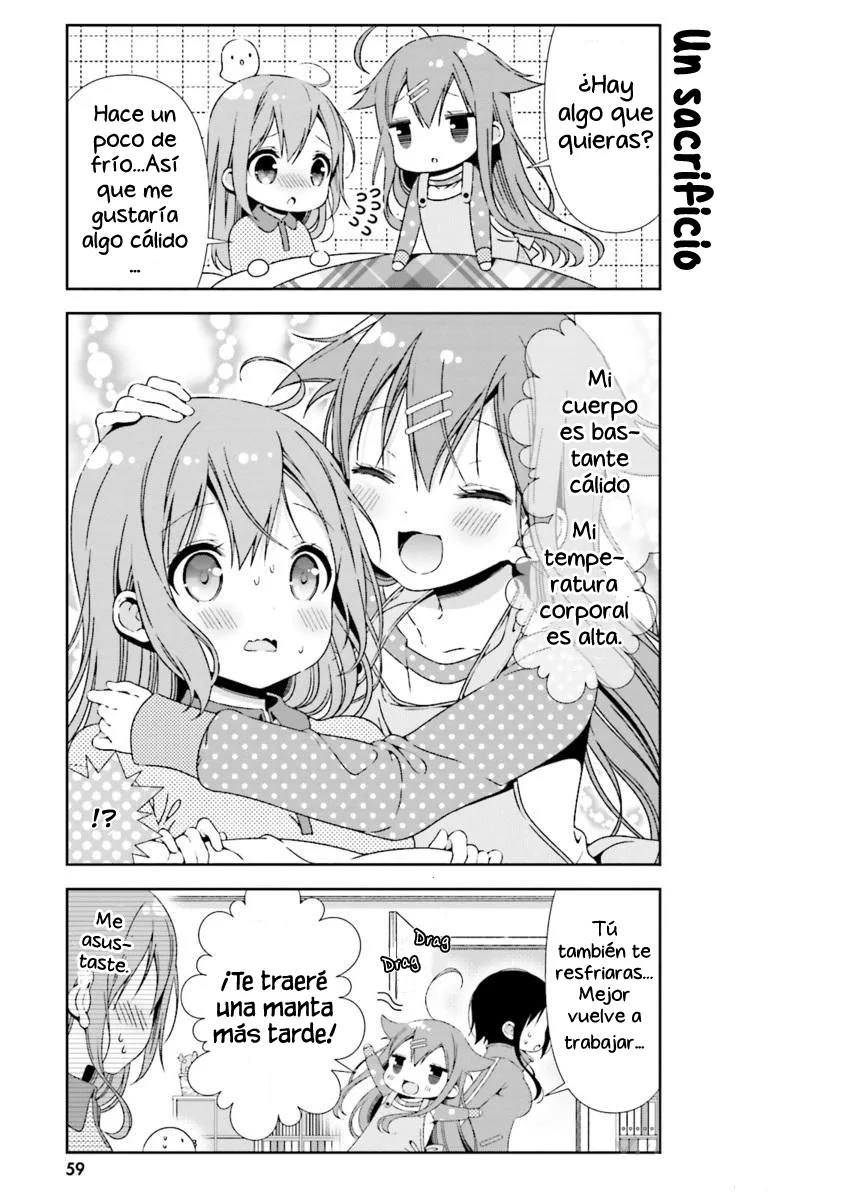 Hinako Note - Capítulo 16 - Página 6 - LectorTMOo