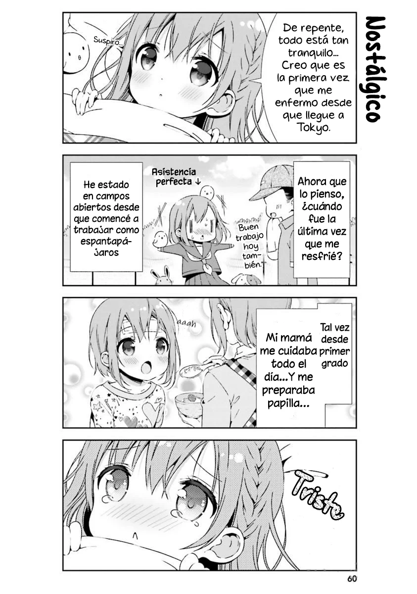 Hinako Note - Capítulo 16 - Página 7 - LectorTMOo