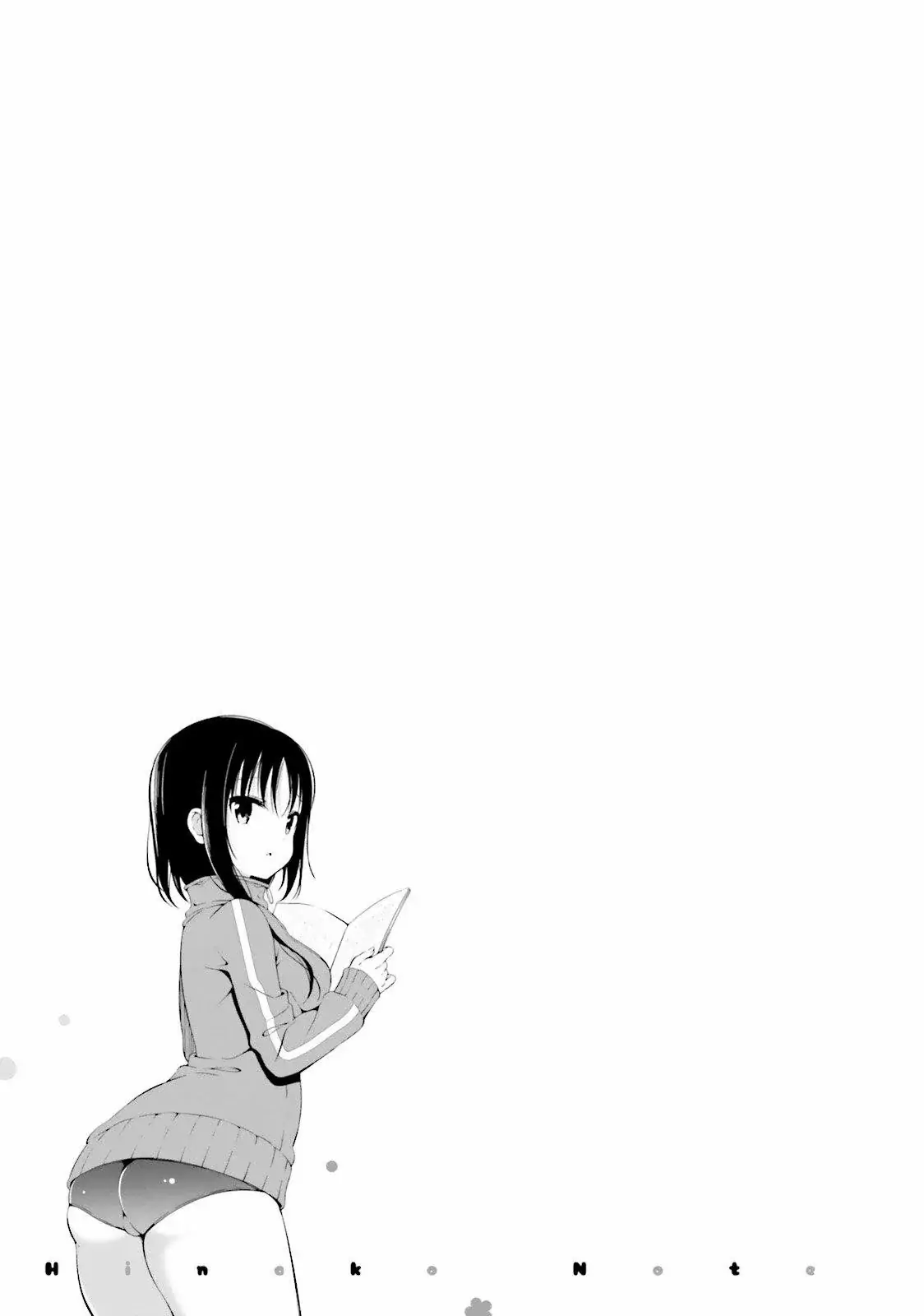 Hinako Note - Capítulo 9 - Página 12 - LectorTMOo