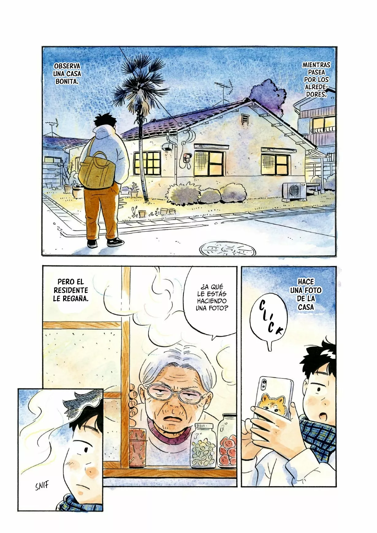 Hirayasumi - Capítulo  - Página 11 - LectorTMOo