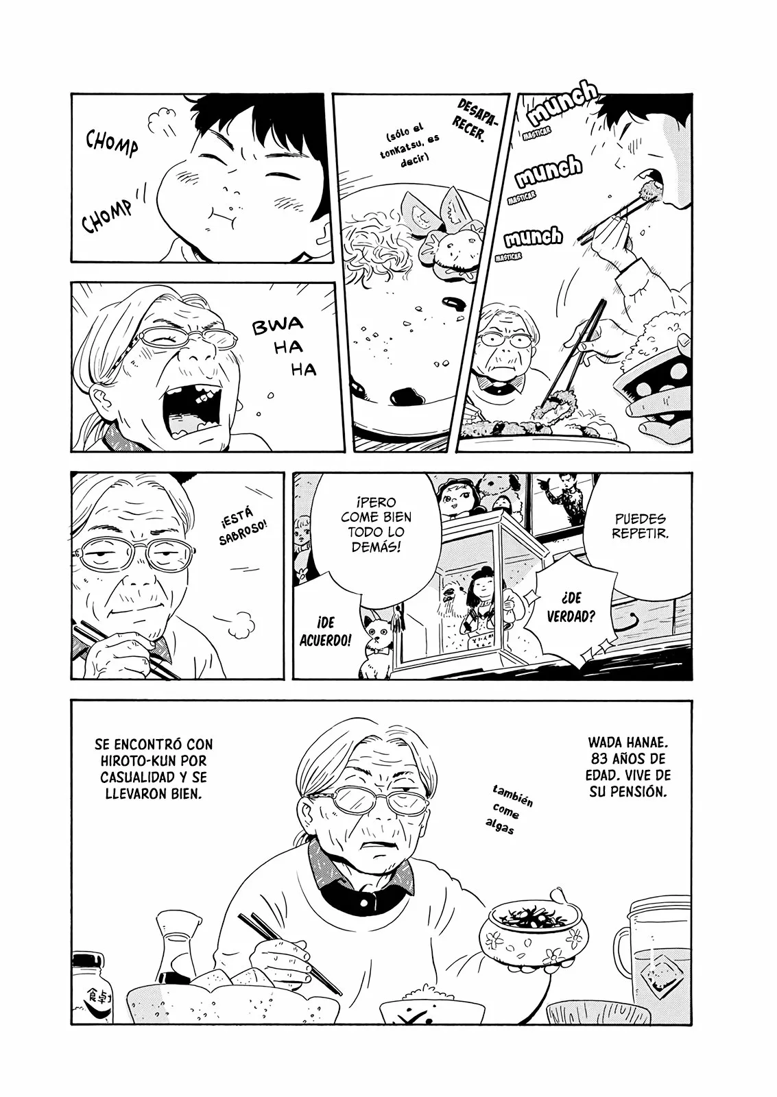 Hirayasumi - Capítulo 1 - Página 14 - LectorTMOo