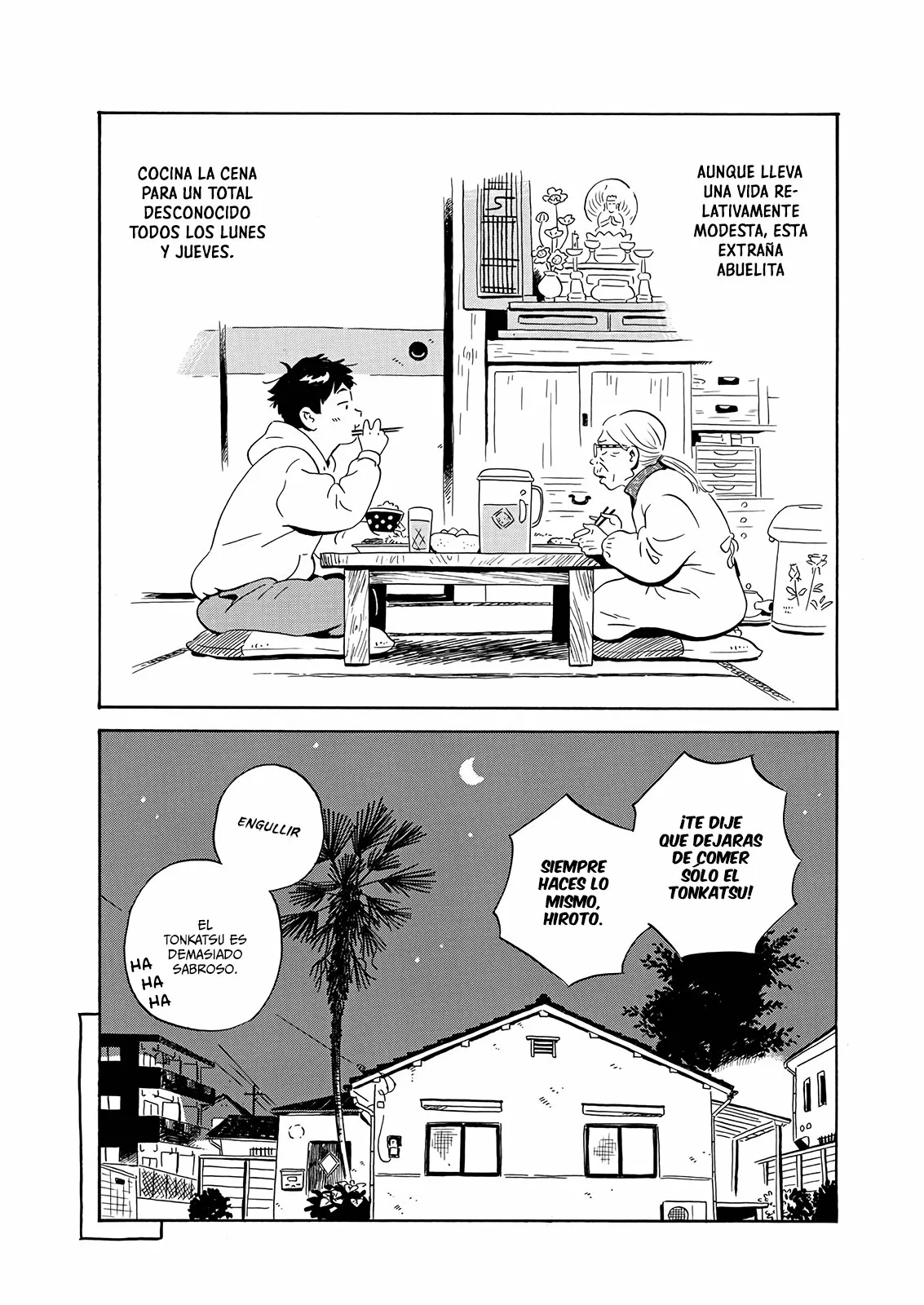 Hirayasumi - Capítulo 1 - Página 15 - LectorTMOo