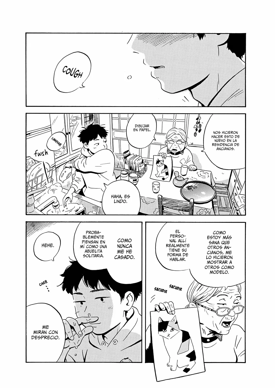 Hirayasumi - Capítulo 1 - Página 16 - LectorTMOo
