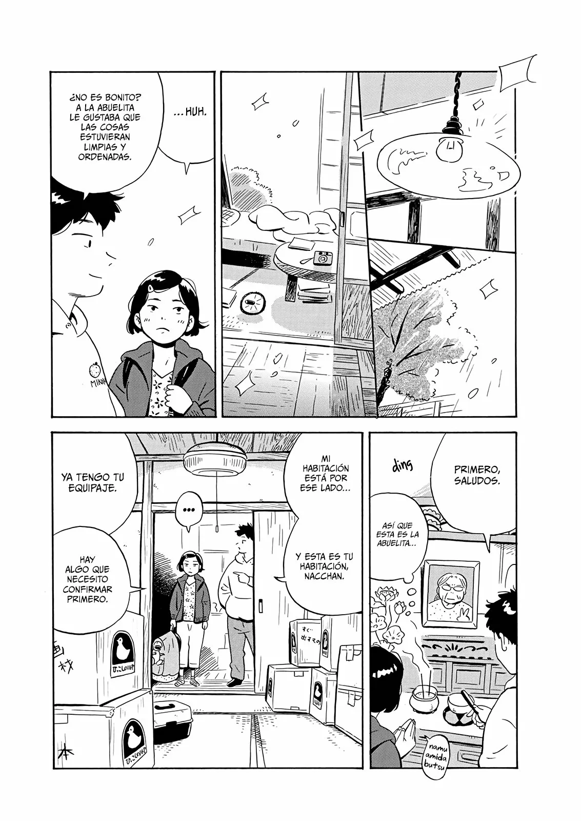 Hirayasumi - Capítulo 1 - Página 32 - LectorTMOo