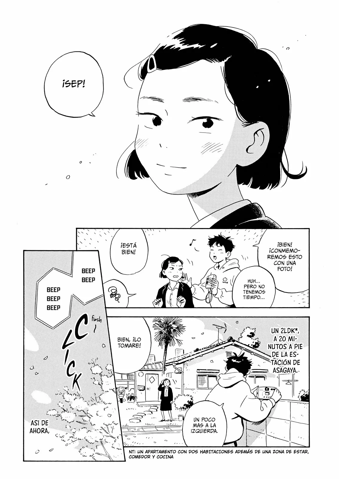 Hirayasumi - Capítulo 1 - Página 41 - LectorTMOo
