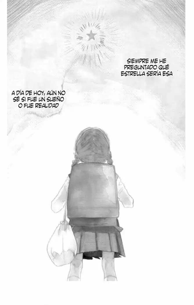 Hirunaka No Ryuusei - Capítulo 1 - Página 4 - LectorTMOo