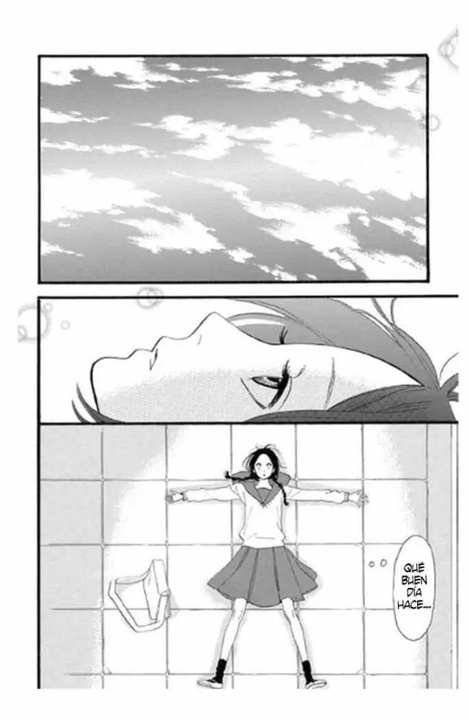 Hirunaka No Ryuusei - Capítulo 1 - Página 6 - LectorTMOo