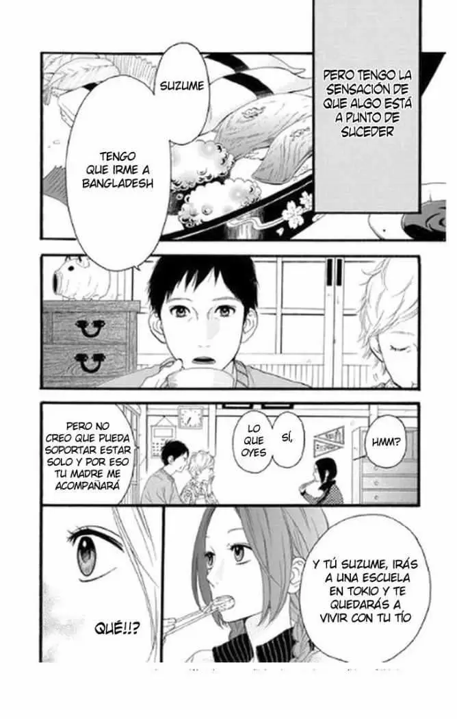 Hirunaka No Ryuusei - Capítulo 1 - Página 10 - LectorTMOo