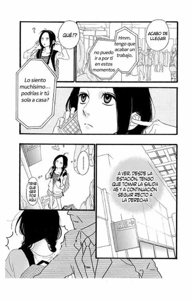 Hirunaka No Ryuusei - Capítulo 1 - Página 15 - LectorTMOo
