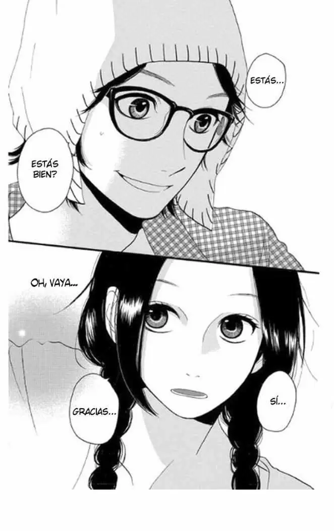 Hirunaka No Ryuusei - Capítulo 1 - Página 17 - LectorTMOo