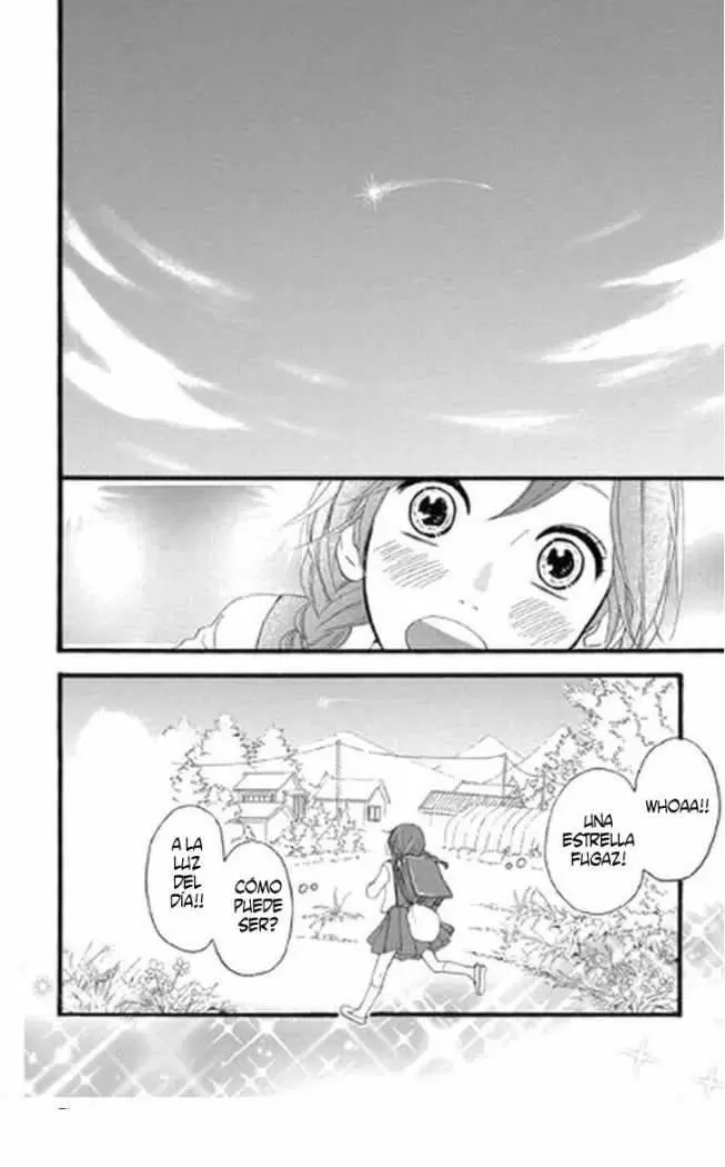 Hirunaka No Ryuusei - Capítulo 1 - Página 22 - LectorTMOo