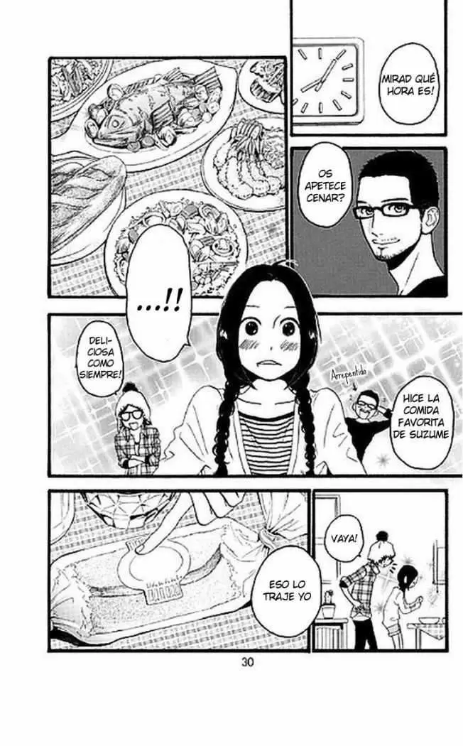 Hirunaka No Ryuusei - Capítulo 1 - Página 28 - LectorTMOo